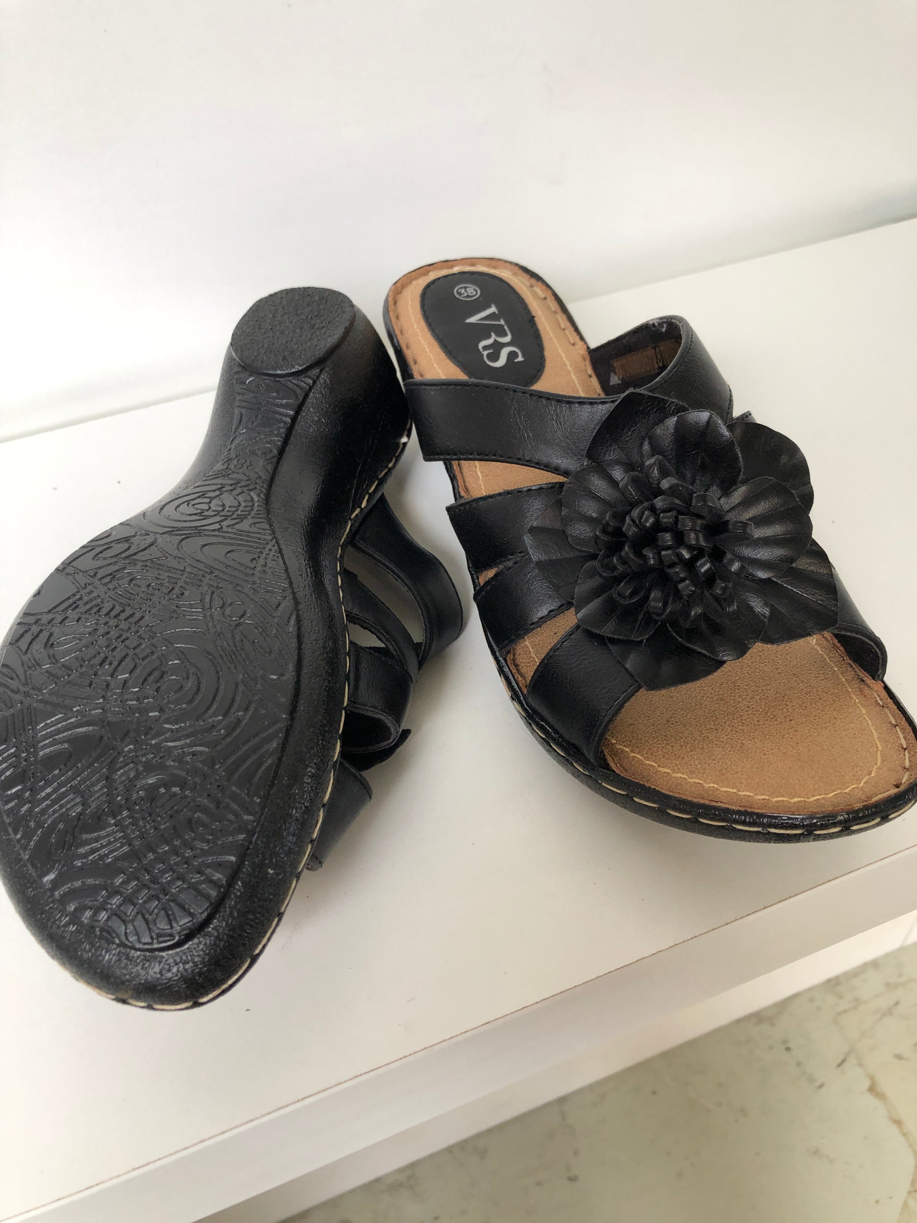 VRS Sandaler
